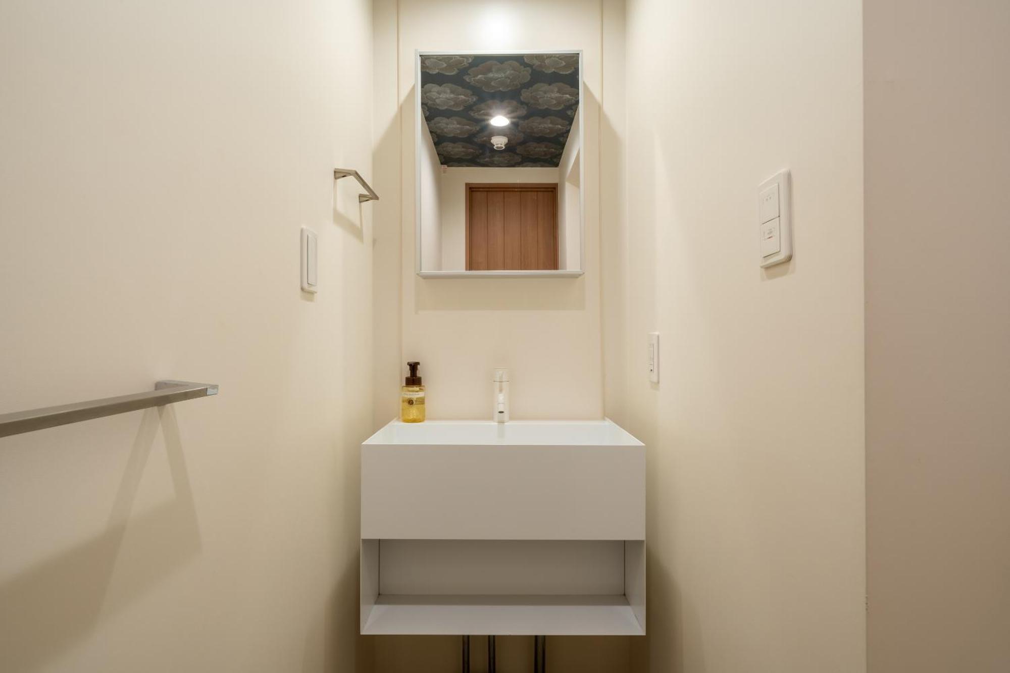 Resi Stay Hachi Inn Kyoto Exteriör bild