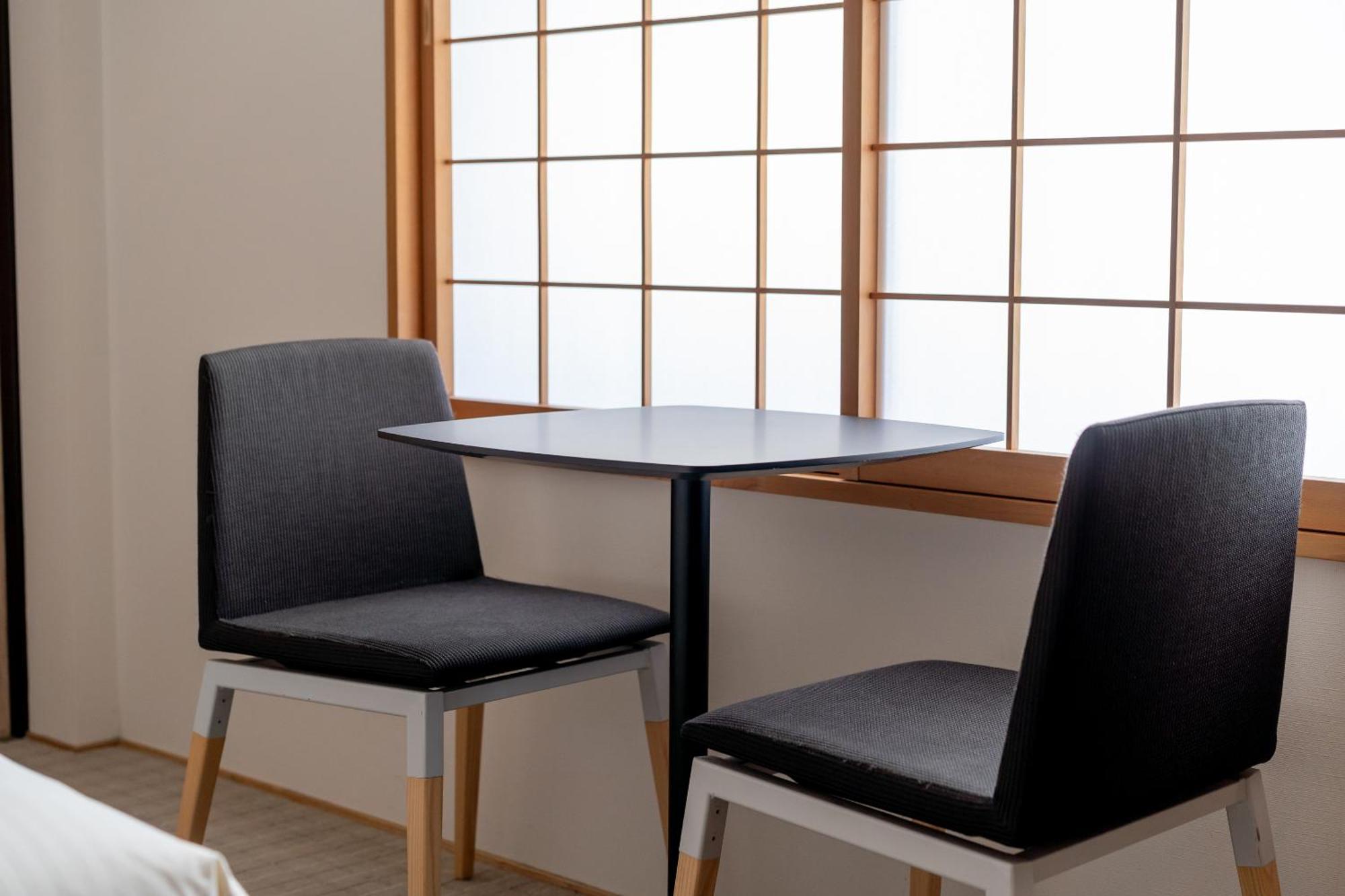 Resi Stay Hachi Inn Kyoto Exteriör bild