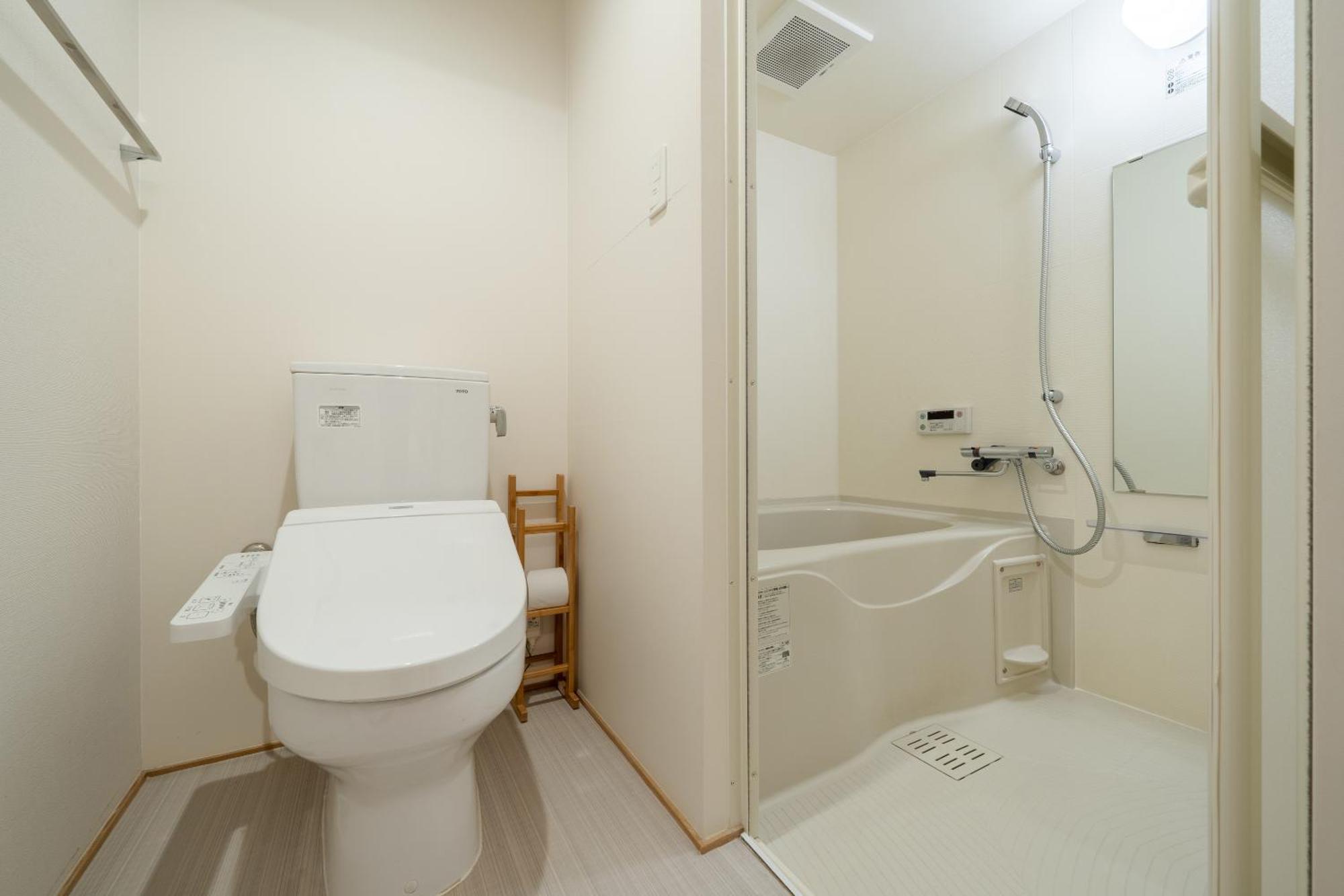 Resi Stay Hachi Inn Kyoto Exteriör bild