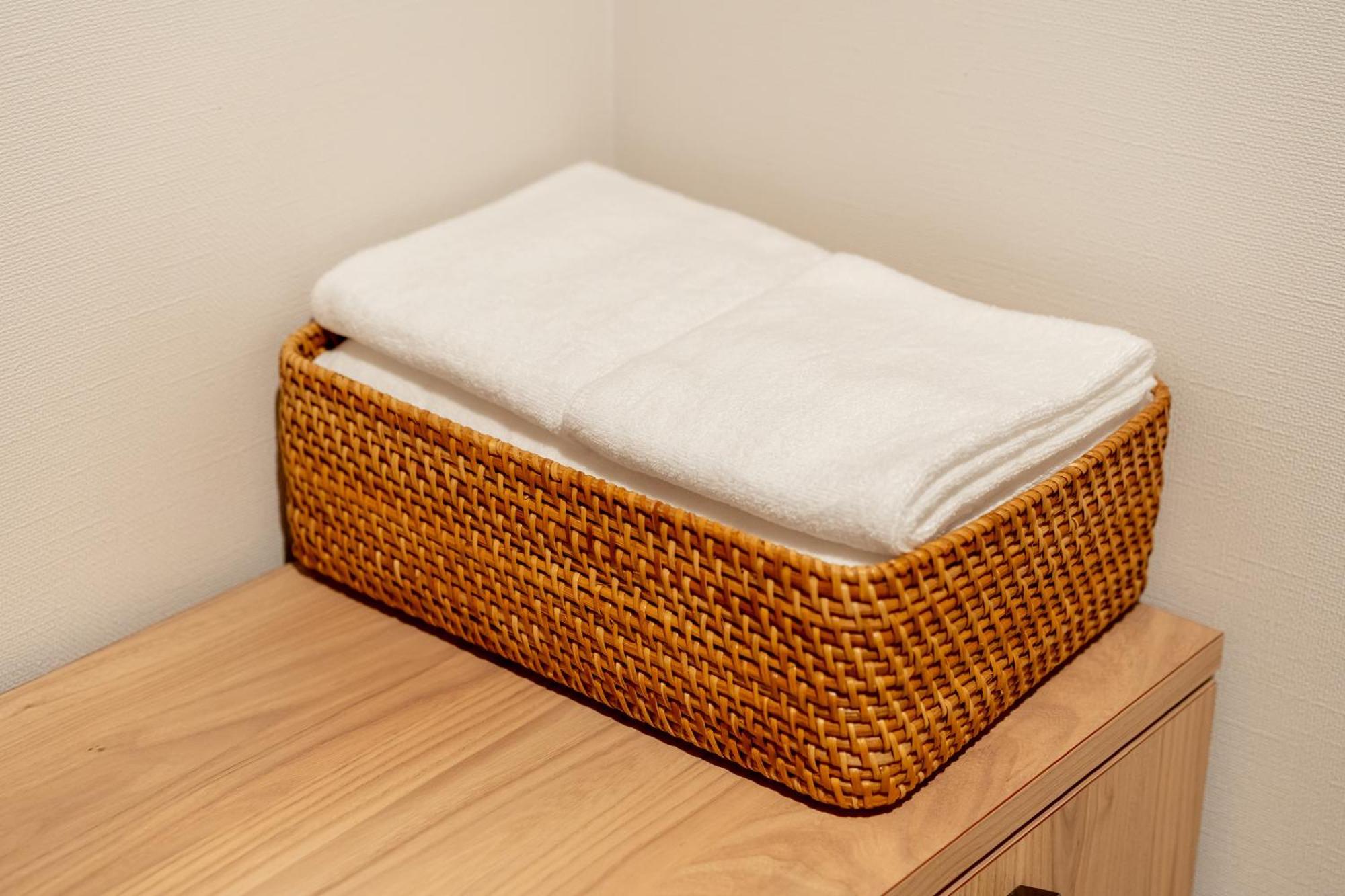 Resi Stay Hachi Inn Kyoto Exteriör bild