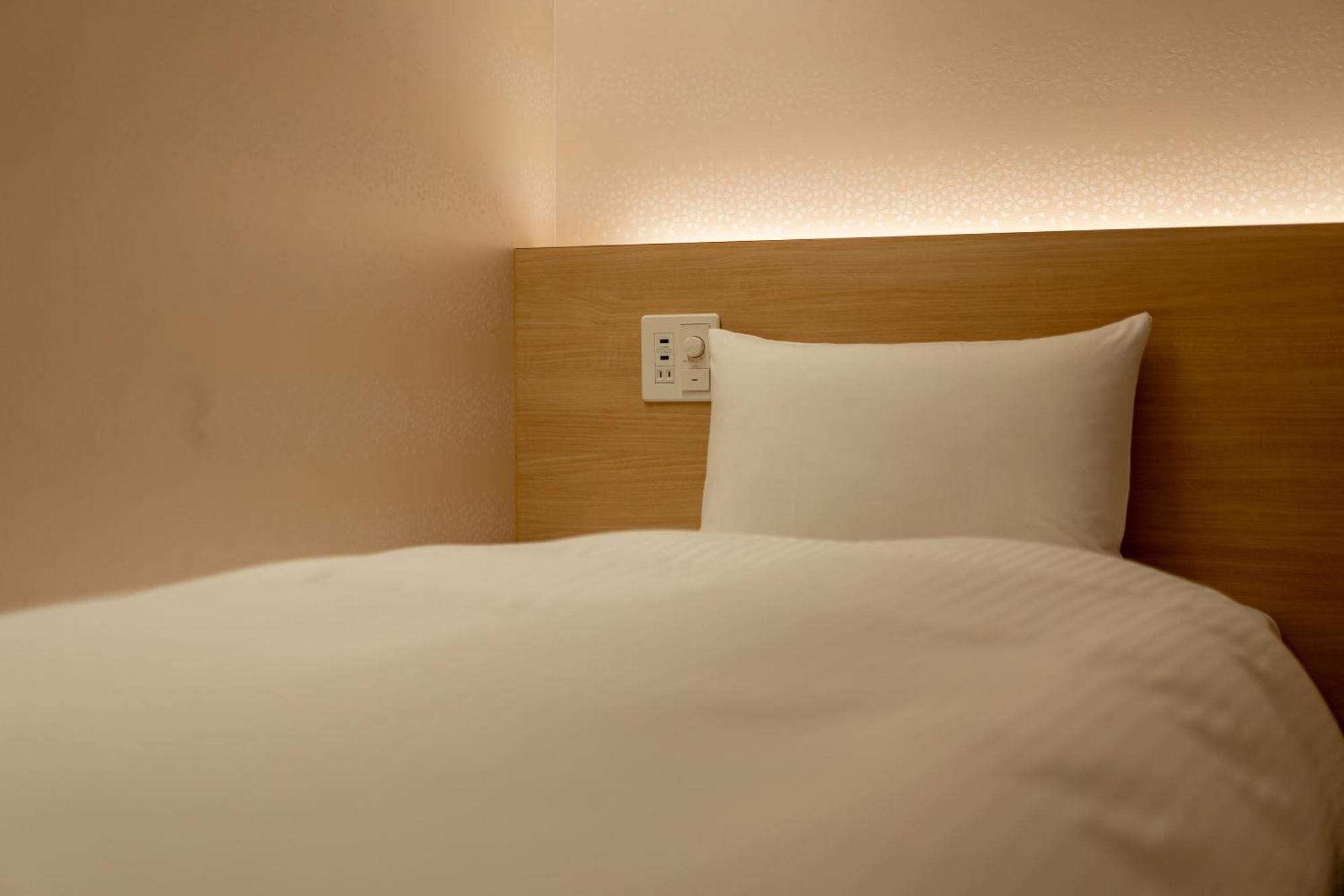 Resi Stay Hachi Inn Kyoto Exteriör bild