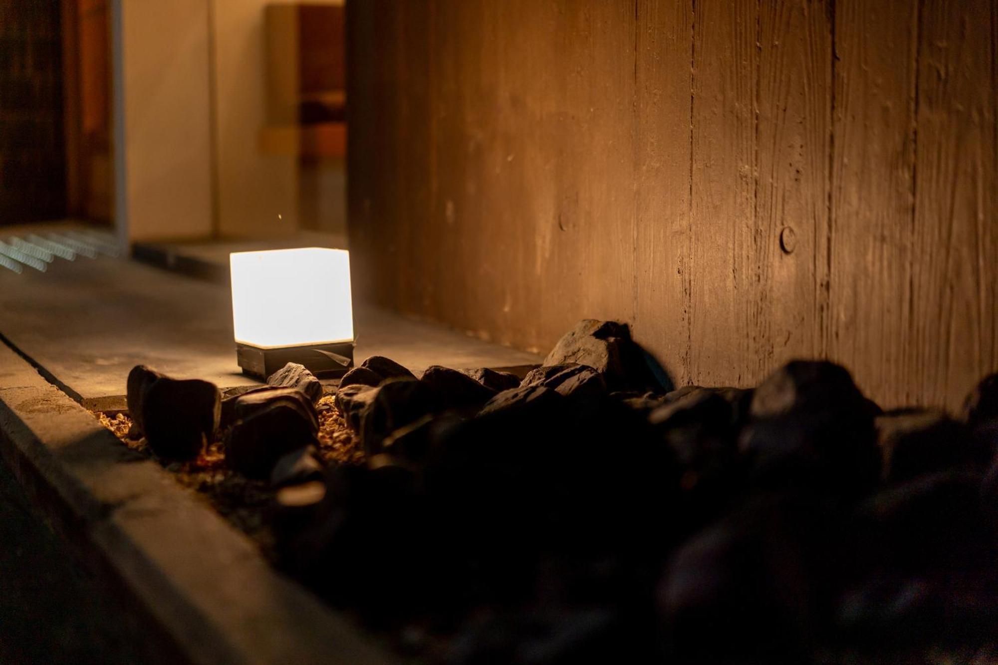 Resi Stay Hachi Inn Kyoto Exteriör bild